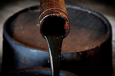 Desechos de petróleo útiles para fabricar autos y otros vehículos