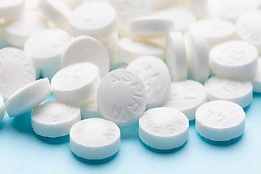 La aspirina reduce mortalidad en pacientes con Covid19