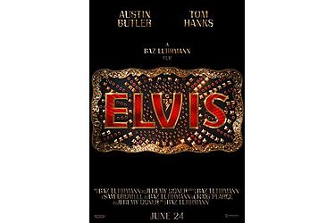 Baz Luhrmann presentará Elvis en Cannes acompañado por Tom Hanks