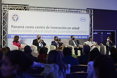 Expertos en salud llaman a impulsar la innovación en Panamá