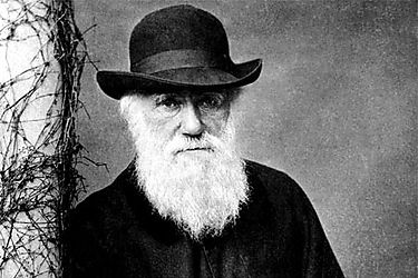 Charles Darwin a 140 años de su muerte un influencer científico