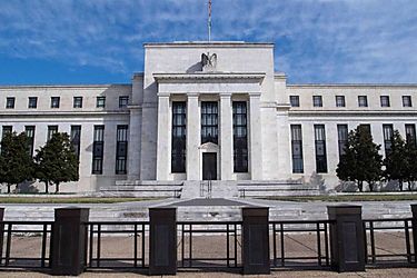 Reserva Federal de EEUU valora incremento en tasas de interés