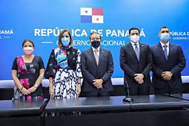Panamá inicia preparación como sede de las Olimpiadas Mundiales de Robótica 2023