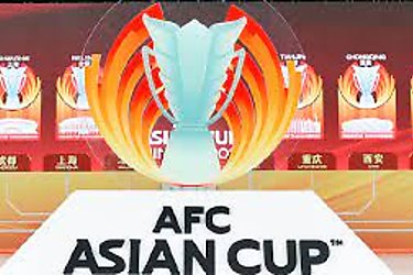 China declina preparar Copa Asiática 2023 de fútbol por Covid19