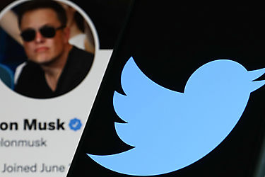 Cómo vencer al algoritmo manipulador de Twitter instrucción de Elon Musk