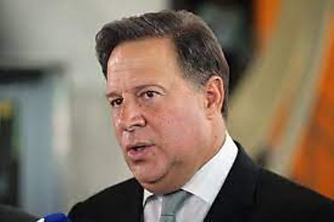 Fiscalía Anticorrupción vinculó al expresidente Juan Carlos Varela y a su exministro Carlos Duboy