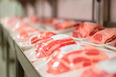 Paraguay reporta récord en exportación de carne bovina