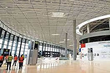 Inicia  operación en Terminal 2 del Aeropuerto de Tocumen 