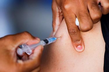 Panamá ha aplicado 8372411 vacunas contra el coronavirus