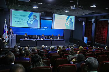 Gobierno implementará plan piloto MedicSol para garantizar medicamentos a asegurados