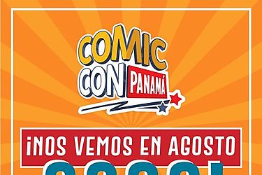 Comic Con Panamá regresa en agosto