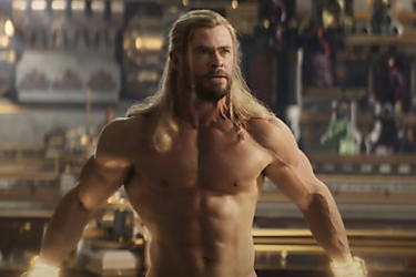 La nueva de Thor arrasa en la taquilla norteamericana