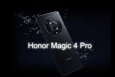 HONOR Magic4 Pro llega a Panamá con la magia de Movie Master y certificación IMAX Enhanced