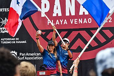 Inician los PASA Games Panamá 2022
