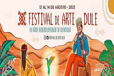 Festival Dule identidad y arte