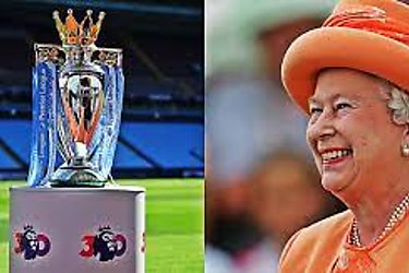 Aplazada la jornada de la Premier League debido a la muerte de la reina Isabel II