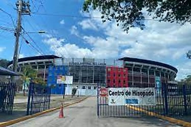 Centro de hisopados ubicado en el Estadio Rod Carew estará cerrado 