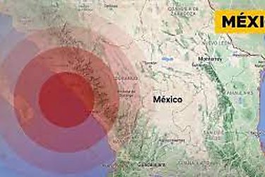 La gran necesidad  de aprender a convivir con temblores en México