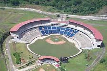 Listo estadio en Panamá para eliminatorias de clásico de béisbol