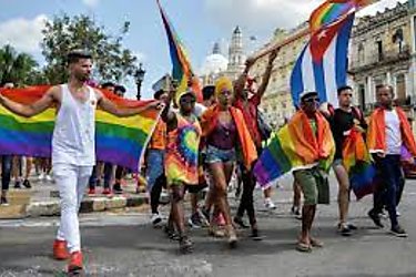 Referendo en Cuba sobre matrimonio gay El Gobierno quiere limpiar esa homofobia histórica