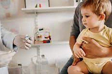 El 10 de octubre iniciarán el proceso de vacunación pediatrica contra el Covid para menores de 6 meses