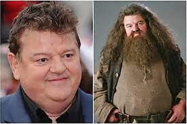 Muere el actor Robbie Coltrane que interpretó a Hagrid en la saga Harry Potter