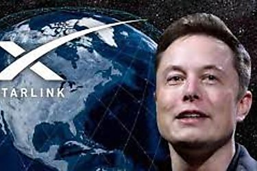 Musk da marcha atrás y continuará financiando red de internet Starlink en Ucrania