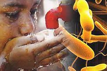 Panamá actualiza protocolos ante brote de cólera en Haití