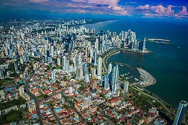 Moodys mantiene el grado de inversión de Panamá en Baa2