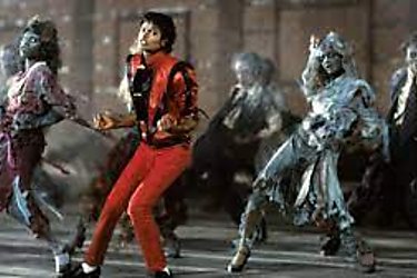 Thriller el revolucionario álbum de Michael Jackson cumple 40 años