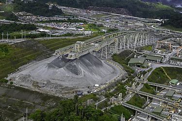 Panamá debe asegurar recursos ante auge de producción minera