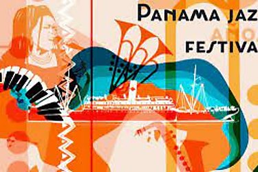Arranca la cuenta regresiva para la vigésima edición del Panamá Jazz Festival