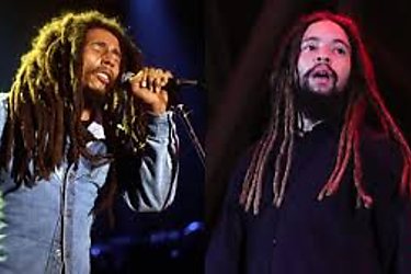 El músico Jo Mersa Marley nieto de Bob Marley muere a los 31 años