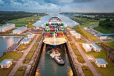 El Canal de Panamá estima ingresos por B47765 millones para vigencia fiscal 2024