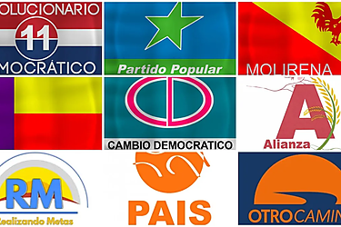 Partidos se organizan para concretar alianzas