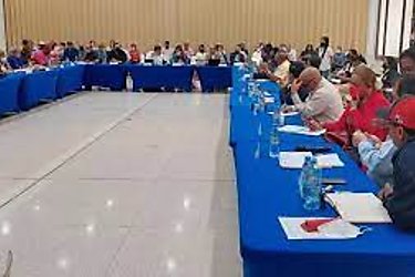 Docentes y autoridades del Meduca alcanzan acuerdos con miras a año lectivo 2023