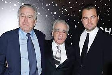 Martin Scorsese presentar en Cannes su prxima pelcula con DiCaprio y De Niro