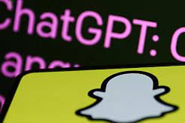 Snapchat introduce un filtro en My AI