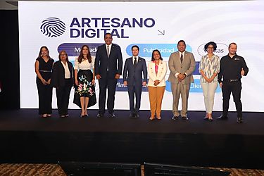 En marcha el proyecto Artesano Digital tras presentación por parte del Gobierno