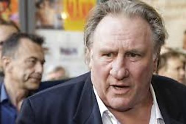 El actor Grard Depardieu acusado de agresiones sexuales por 13 mujeres