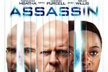 Bruce Willis regresa al cine por última vez con una película de ciencia ficción