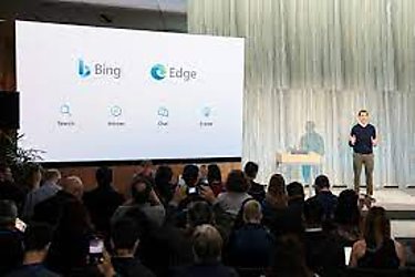 Microsoft abre al gran pblico su motor de bsqueda Bing reforzado con IA