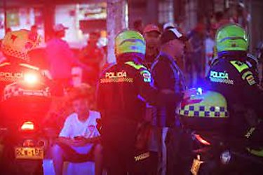 La violencia en el fútbol de Colombia abre un diálogo inusual entre hinchas y gobierno