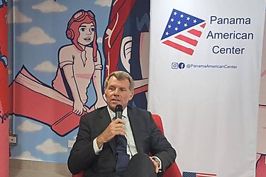 Estados Unidos apoyar a Panam en el desarrollo de programas para evitar ataques cibernticos