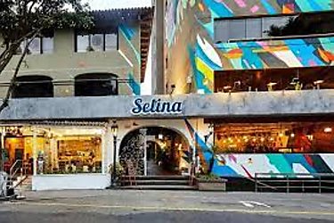 Cadena hotelera Selina busca acelerar su expansión