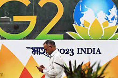 India acoge el G20 en una cita marcada por la ausencia de los presidentes de China y Rusia
