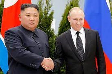 El dirigente norcoreano Kim Jong Un hará una visita oficial a Rusia en los próximos días