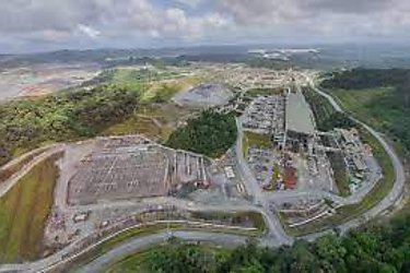 alternativa factible el retiro de la Asamblea Nacional del contrato entre Minera Panamá y el Estado panameño