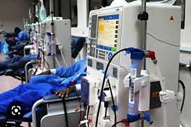 Complejo Hospitalario se abasteci de medicamentos e insumos por aumento de pacientes renales