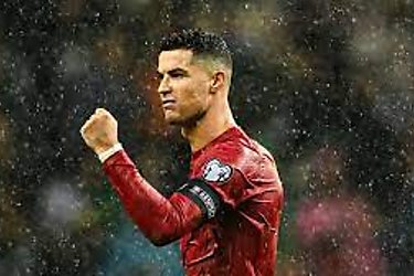 Cristiano Ronaldo el futbolista mejor pagado del mundo